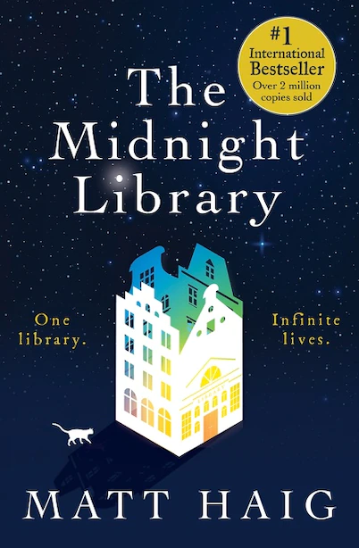 The Midnight Library